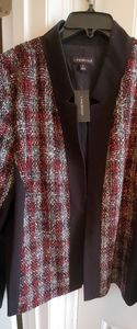 Lane Bryant Jacket 22